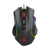 Redragon M607 Griffin RGB gaming miš