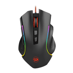 Redragon M607 Griffin RGB gaming miš