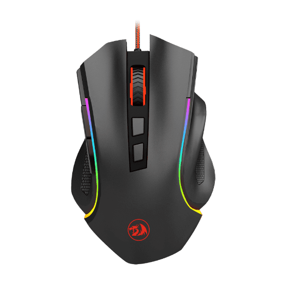 Redragon M607 Griffin RGB gaming miš