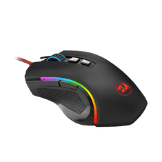 Redragon M607 Griffin RGB gaming miš