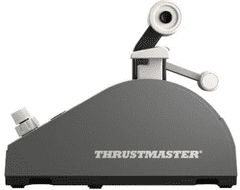 Thrustmaster TCA Quadrant gaming modul leta, Boeing verzija