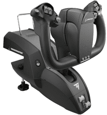 Thrustmaster TCA Yoke gaming modul leta, Boeing verzija