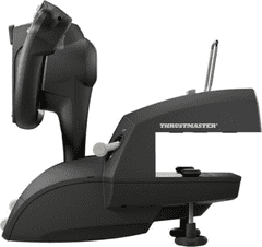 Thrustmaster TCA Yoke gaming modul leta, Boeing verzija