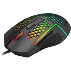 Redragon Reaping M987-K gaming miš, RGB