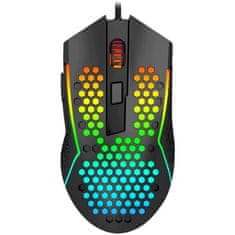 Redragon Reaping M987-K gaming miš, RGB