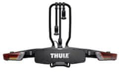 Thule EasyFold XT nosač za tri kotača, 13 pin, crni