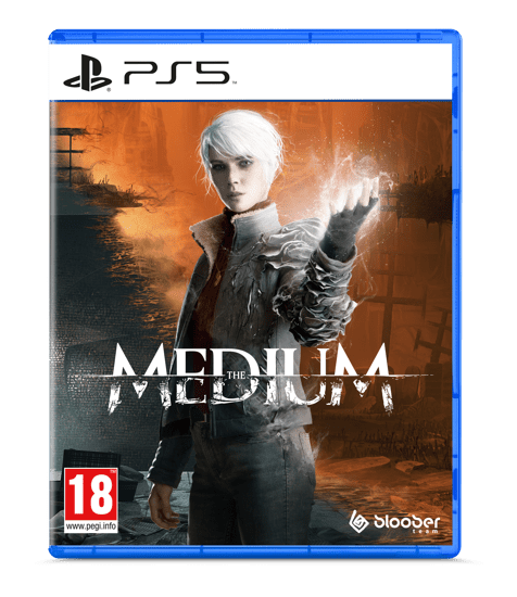 The Medium (PS5)