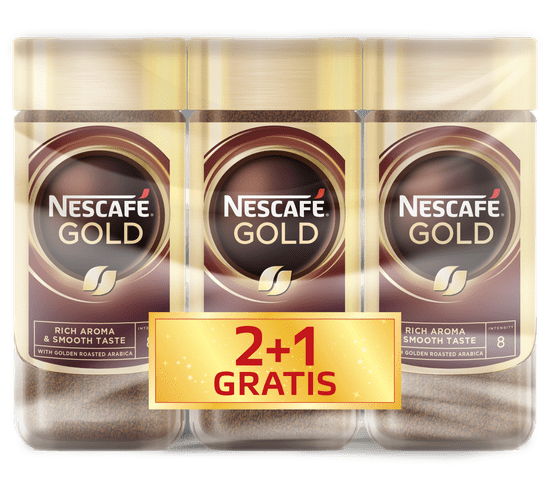 Nescafe instant store