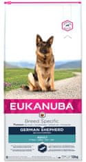 Eukanuba German Shepherd hrana za pse, 12 kg