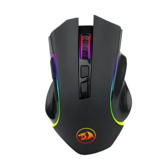 Redragon Griffin Elite M607-KS bežični gaming miš