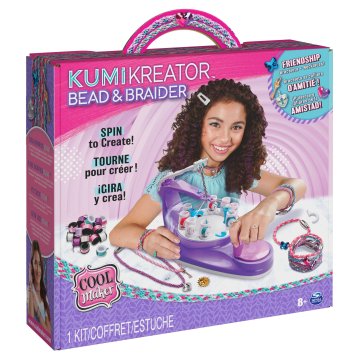 Spin Master Cool Maker 3u1