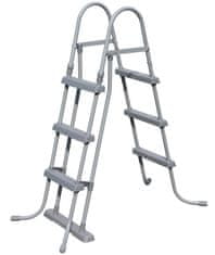 Bestway Steel Pro Max 4,57 x 1,07 m 56488 + Uložak za filtraciju + ljestve
