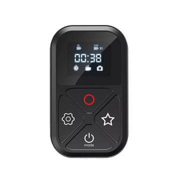 TELESIN T10 Bluetooth daljinski upravljač za GoPro Hero 9 / 10 / 11 / 12