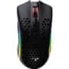 Redragon M808 Storm Pro RGB bežični gaming miš