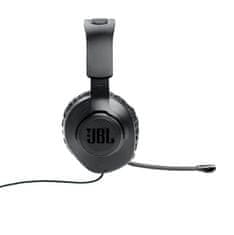 JBL Quantum 100 gaming slušalice, XBox, crne (700354)