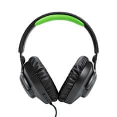 Quantum 100 gaming slušalice, XBox, crne (700354)