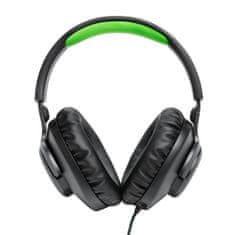 JBL Quantum 100 gaming slušalice, XBox, crne (700354)