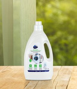  Care + Protect koncentrirani organski deterdžent za pranje rublja, 1,5 L 