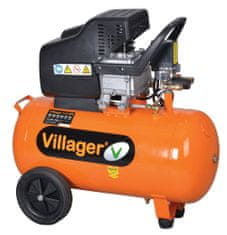 Villager kompresor VAT 50 L (007585)