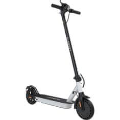 Element S2 električni preklopni romobil, 350 W, 21,6 cm (8,5), bijela