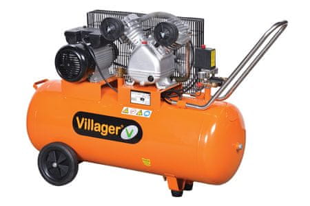 Villager VAT VE 100 L