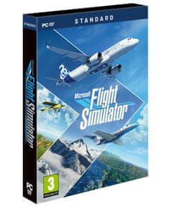 Microsoft Flight Simulator 2020