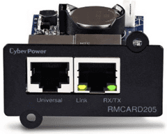 CyberPower RMCARD205 UPS kartica za upravljanje mrežom