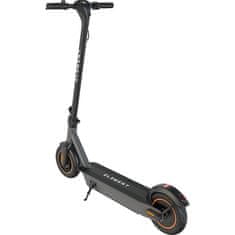 Element Max električni romobil, sklopiv, 500 W, 25,4 cm (10), siva