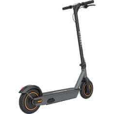 Element Max električni romobil, sklopiv, 500 W, 25,4 cm (10), siva