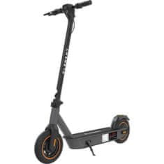 Element Max električni romobil, sklopiv, 500 W, 25,4 cm (10), siva