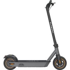 Element Max električni romobil, sklopiv, 500 W, 25,4 cm (10), siva