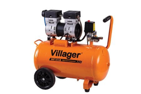 Villager VAT 50 LS