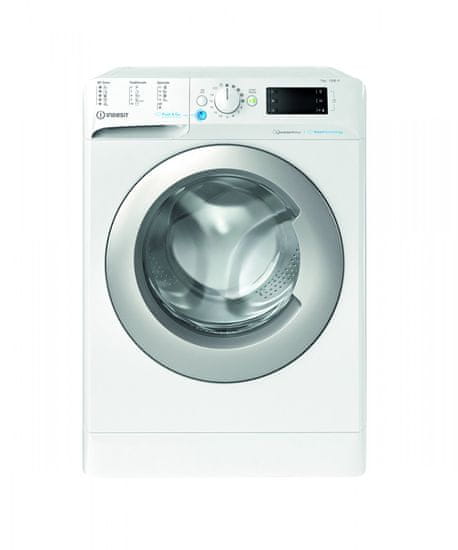 Indesit BWSE 71295X WSV EU perilica rublja