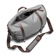 Manfrotto Livestyle Windsor Messenger M DSLR torba za fotoaparat (MB LF-WN-MM)
