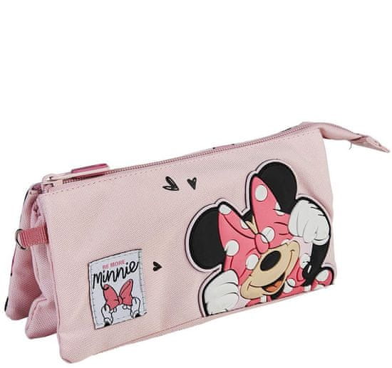 Artesania Cerda Pernica s 3 džepa, Minnie