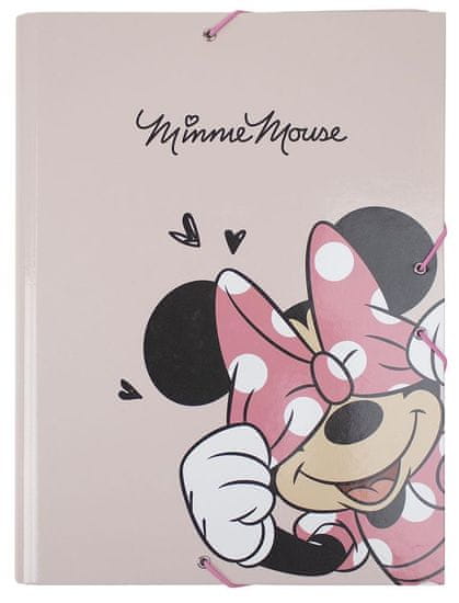 Artesania Cerda školska mapa Minnie