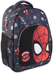školski ruksak Spiderman, 42 cm