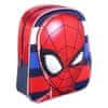 Dječji 3D ruksak, 25 x 31 x 10 cm, Spider-man
