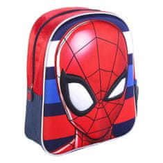 Artesania Cerda Dječji 3D ruksak, 25 x 31 x 10 cm, Spider-man