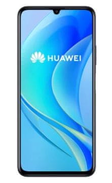 Huawei Nova Y70 mobitel, 4GB/128GB, crni