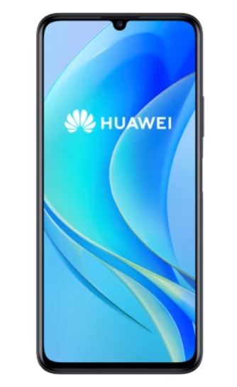 Huawei Nova Y70 mobitel, 4GB/128GB, crni