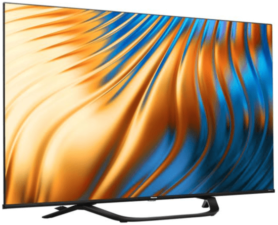 Hisense 43A63H 4K UHD DLED televizor, VIDAA OS