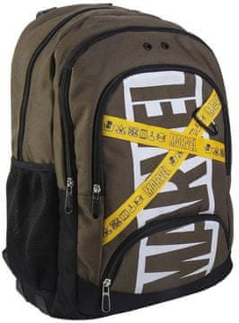 Artesania Cerda školski ruksak Marvel, 46 cm