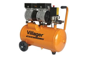 Villager tihi kompresor PDV 24 LS (067187)