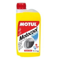 Motul Motocool Expert rashladna tekućina, 1 l