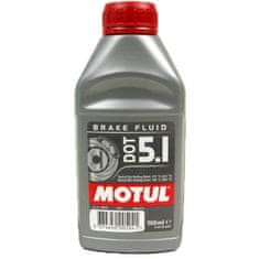 Motul DOT 5.1 tekućina za kočnice, 500 ml