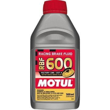 Motul Tekućina za kočnice RBF 600 FL, 500 ml