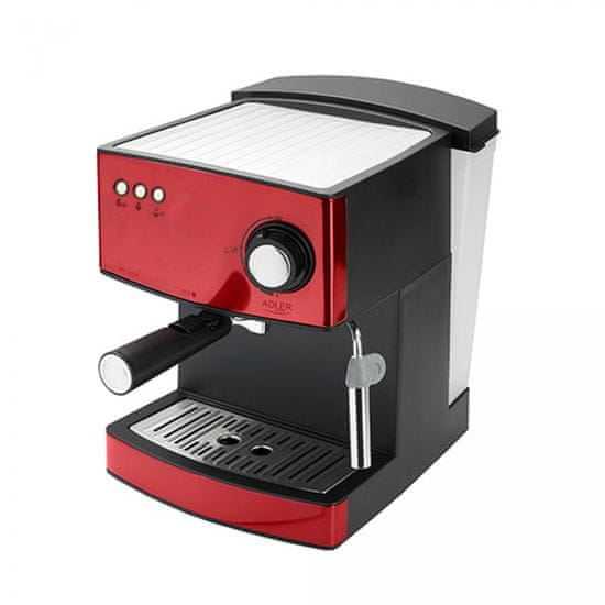 Adler aparat za espresso AD 4404r