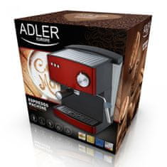 Adler aparat za espresso AD 4404r