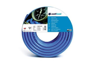 CELLFAST CRIJEVO ZA KISIK 6,0 x 3,0 80 mb PL